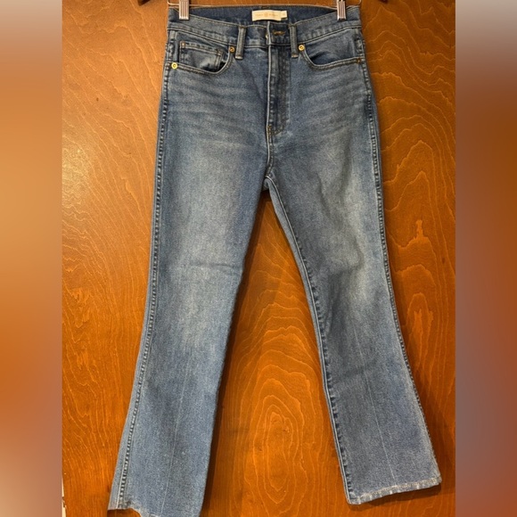 Tory Burch Denim - Tory Burch denim
